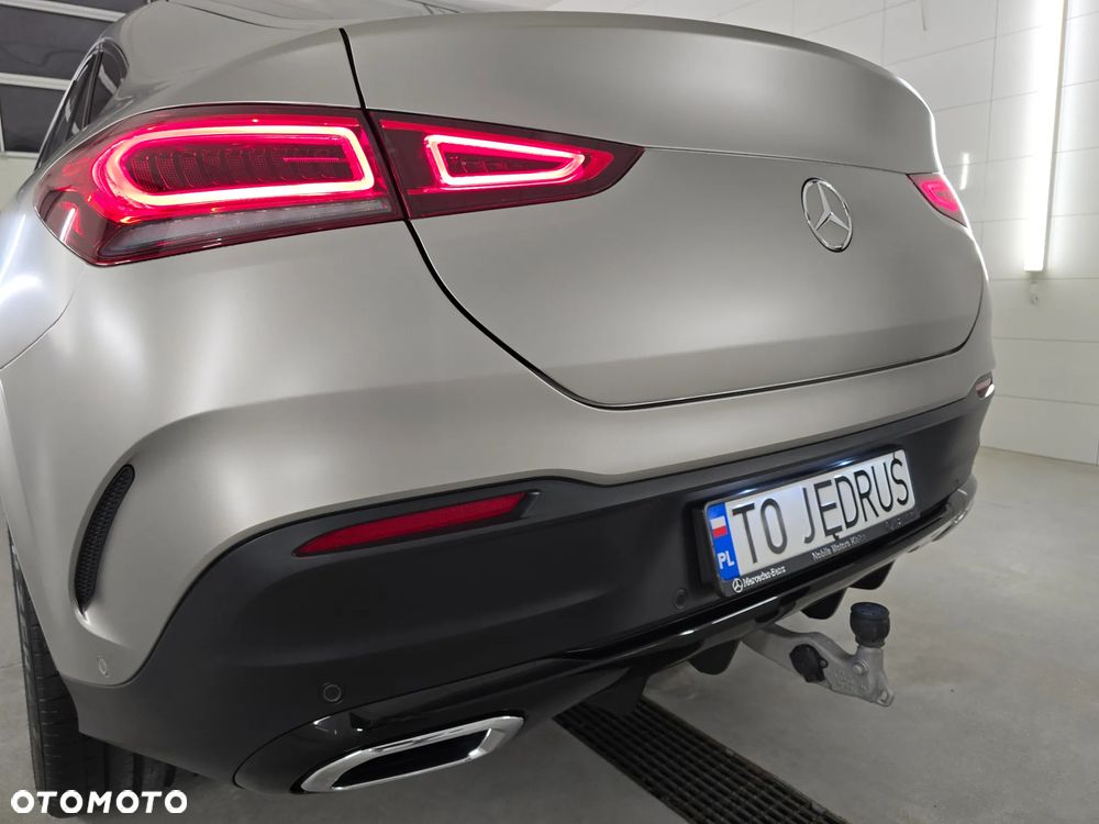 Mercedes-Benz GLE 350 d 4-Matic Premium Plus - 5