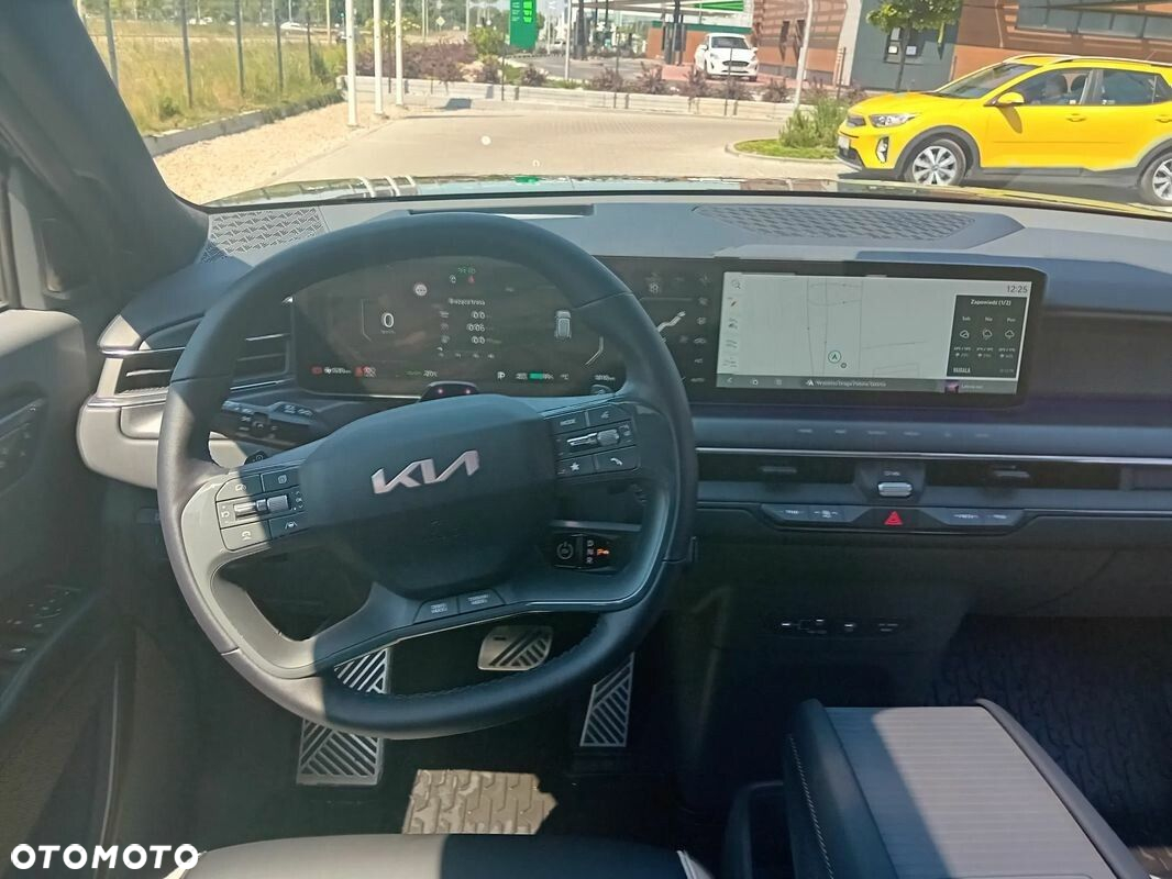 Kia EV9 99.8kWh GT-Line AWD - 32