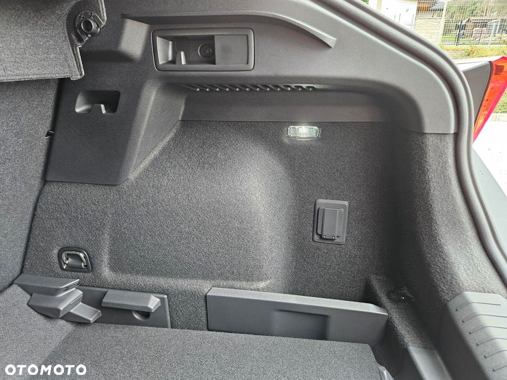 Cupra Formentor 1.5 TSI DSG - 11