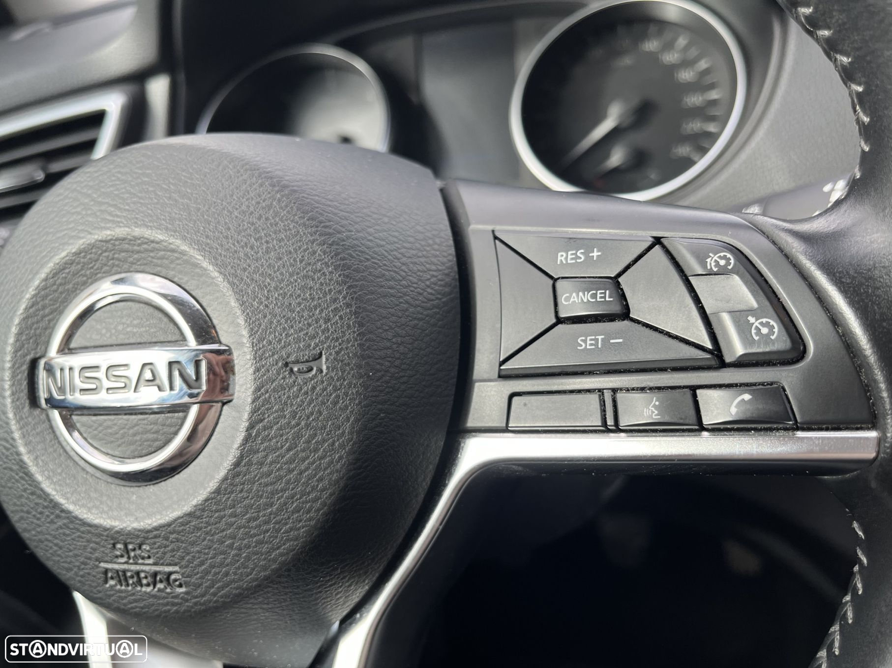 Nissan Qashqai 1.5 dCi Business Edition - 10