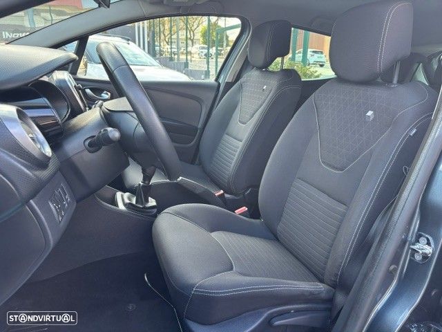 Renault Clio 1.5 dCi Limited - 14