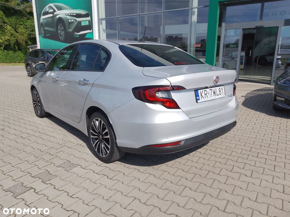 Fiat Tipo 1.0 T3 - 8
