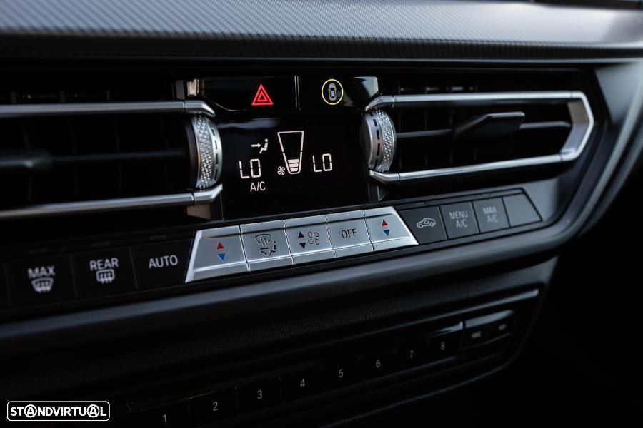BMW 218 Gran Coupé i Pack Desportivo M - 15