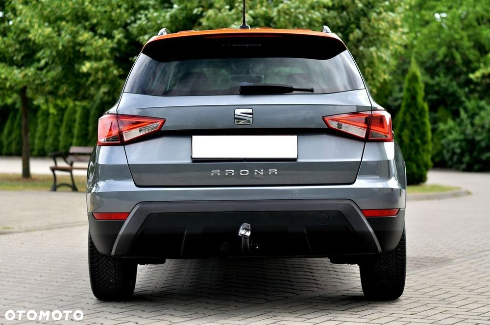 Seat Arona - 29