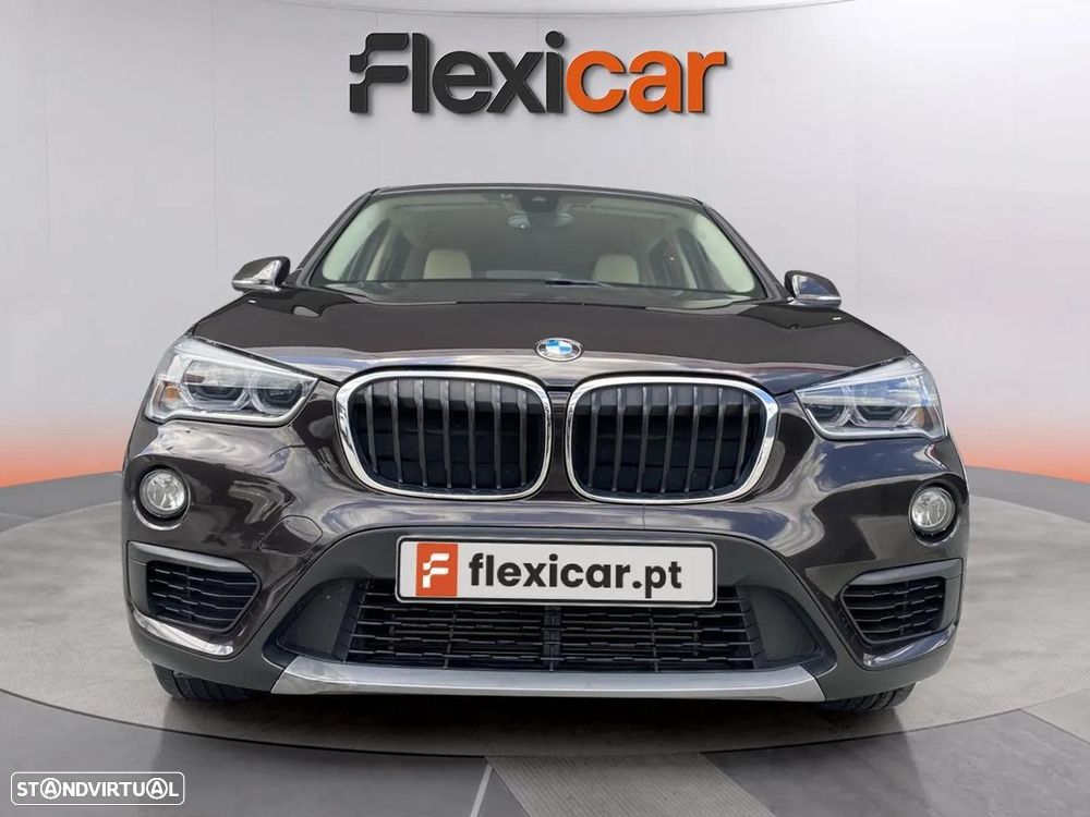 BMW X1 18 i sDrive Line Sport Auto - 5