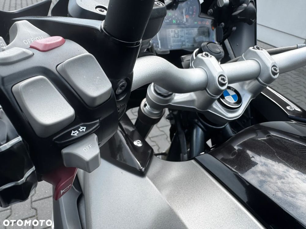 BMW GS - 25