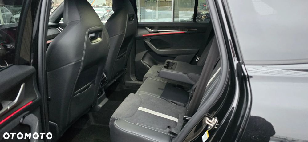 Skoda Kodiaq 1.5 TSI mHEV 4x2 Sportline DSG - 9