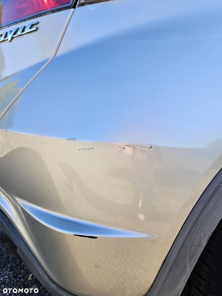 Honda Civic - 15