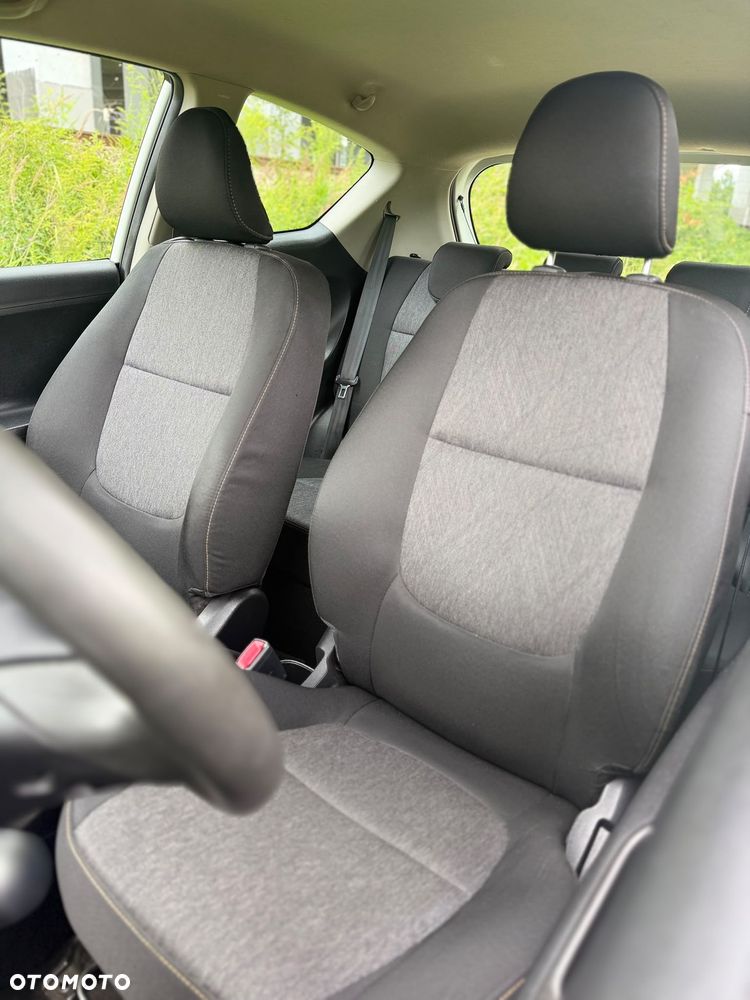Kia Picanto 1.0 Dream Team Edition - 7