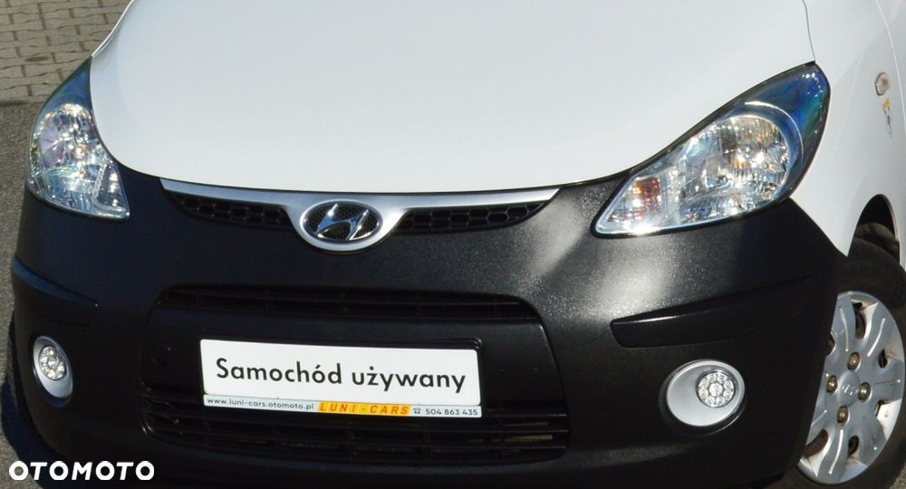 Hyundai i10 - 8