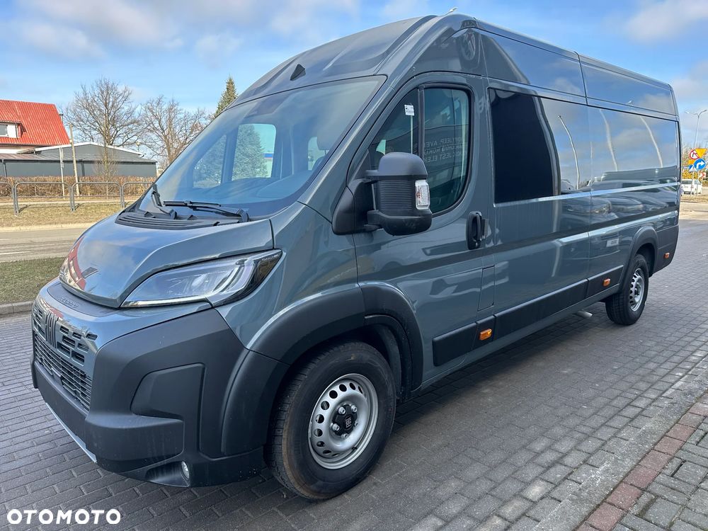 Fiat Ducato L4H2 - 1