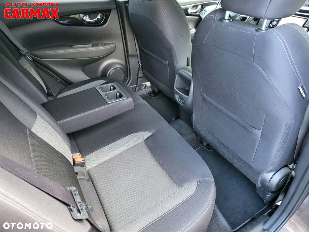 Nissan Qashqai - 29