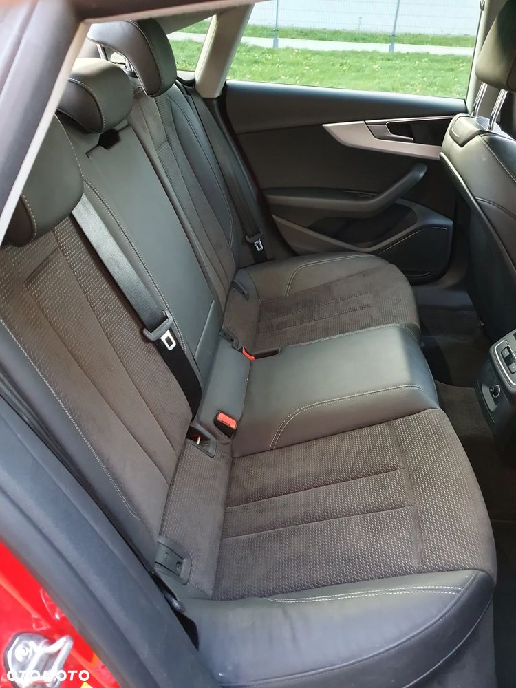 Audi A5 Sportback 40 TDI S tronic S line - 18