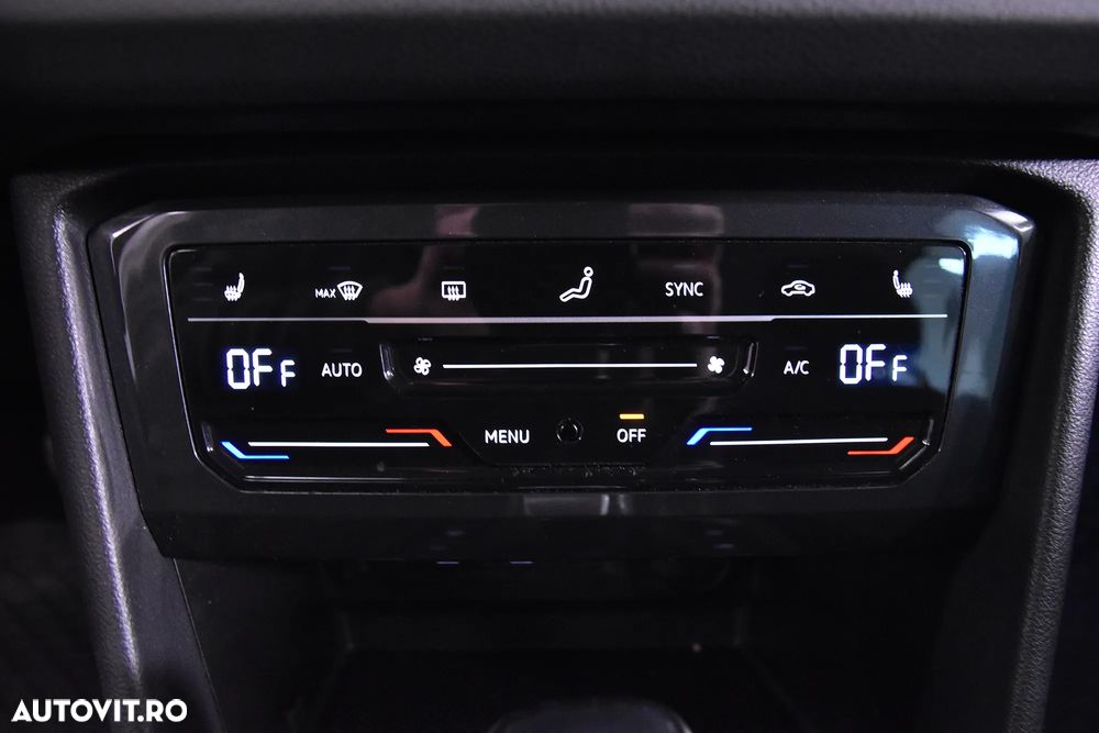 Volkswagen Tiguan - 18