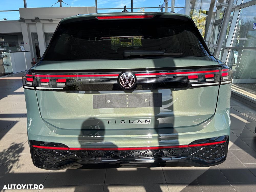 Volkswagen Tiguan - 5