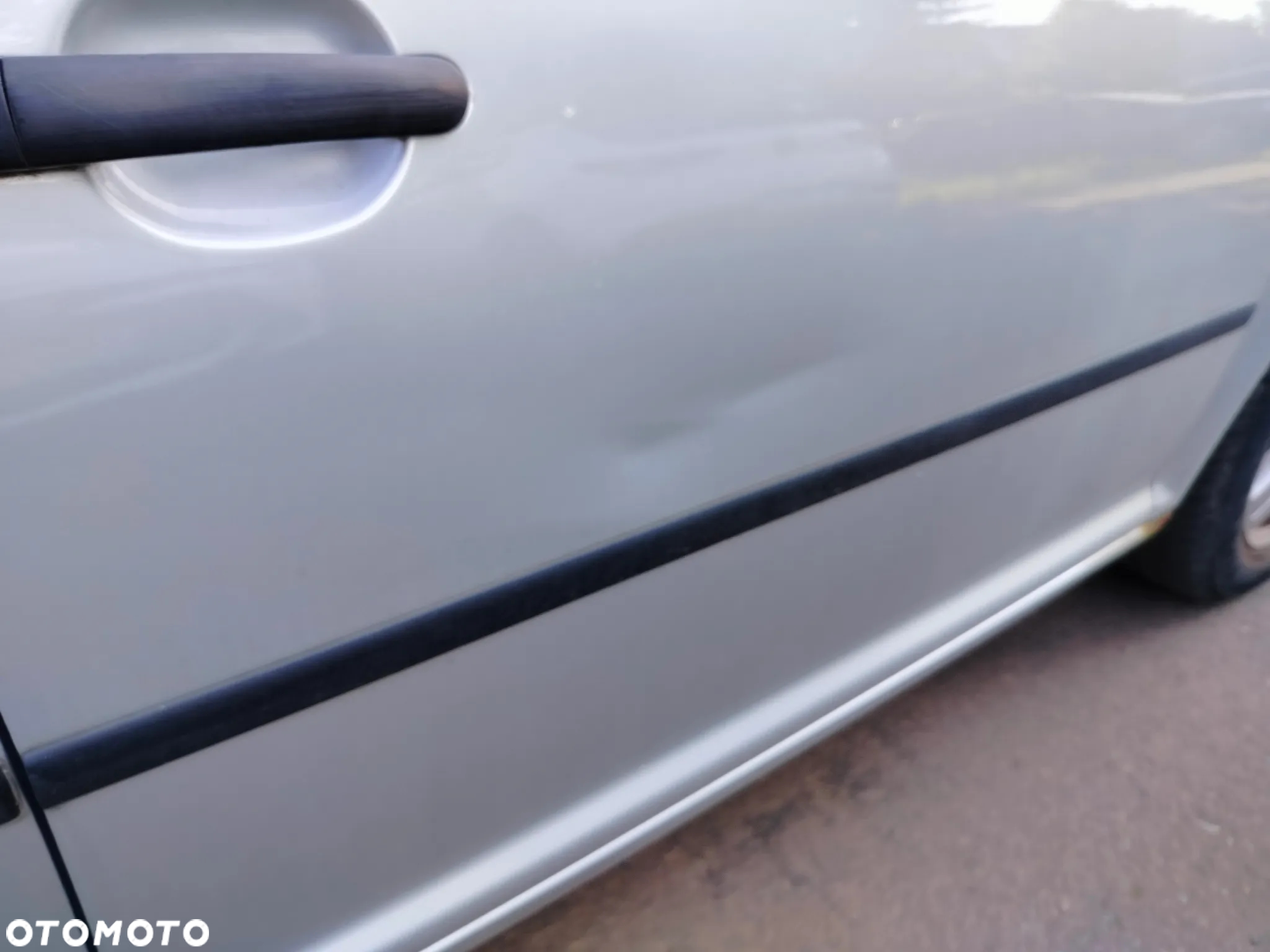 Volkswagen Golf IV 1.4 Comfortline - 11