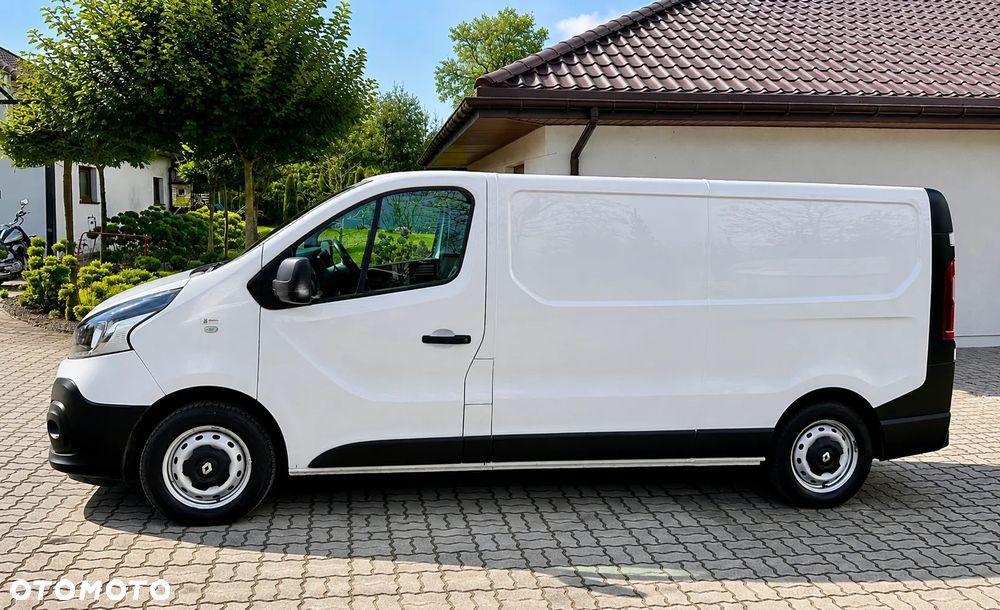 Renault TRAFIC - 8
