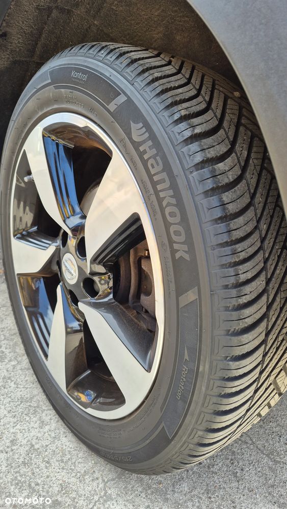 Nissan Qashqai 1.6 dCi N-Connecta - 31