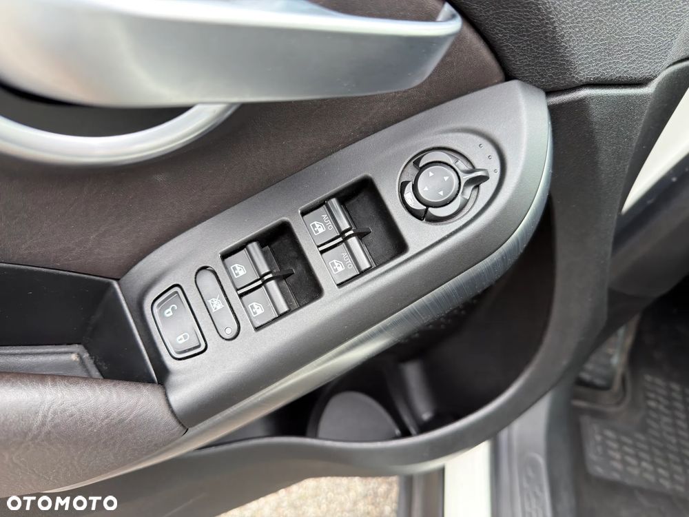 Fiat 500X - 21