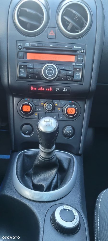 Nissan Qashqai - 27