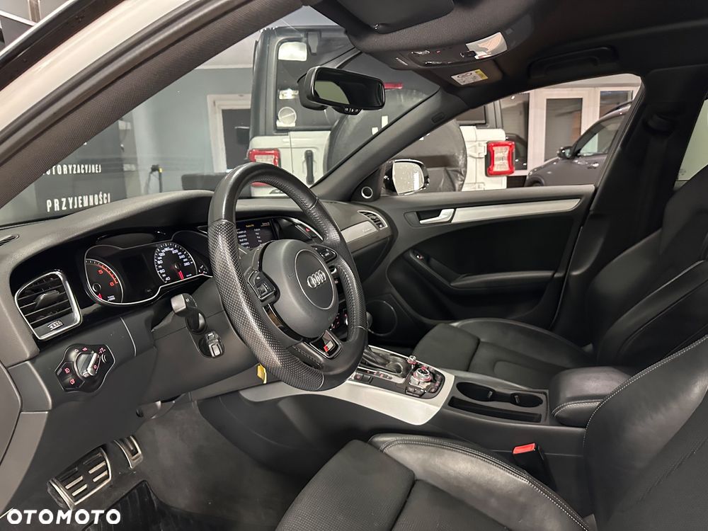 Audi A4 - 20