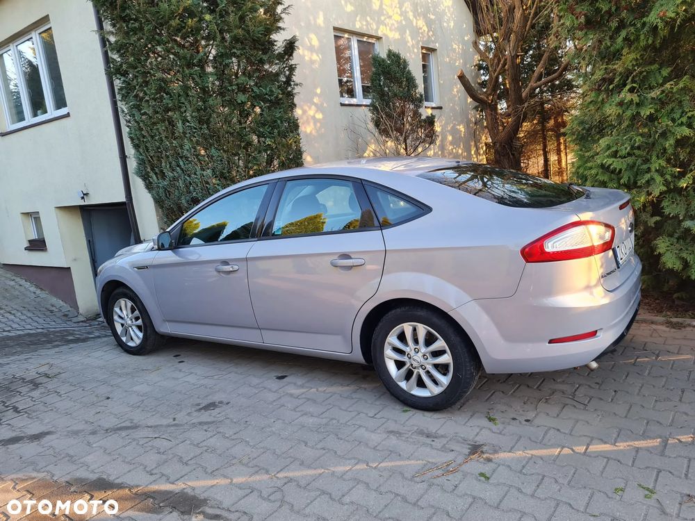 Ford Mondeo 2.0 FF Trend - 25