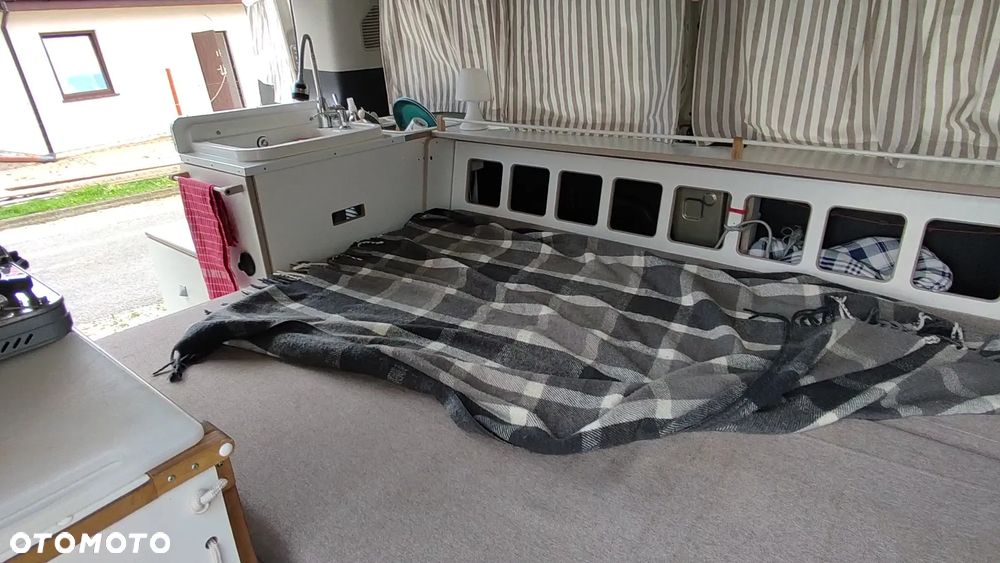 Ford Transit Custom 310 L2H1 Limited - 7