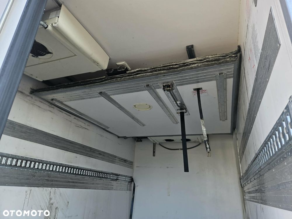 Iveco DAILY 35C18 CHŁODNIA  / KONTENER - 6