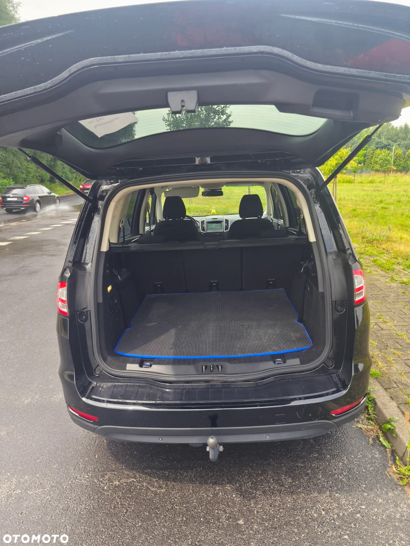 Ford Galaxy 2.0 TDCi Titanium PowerShift - 22