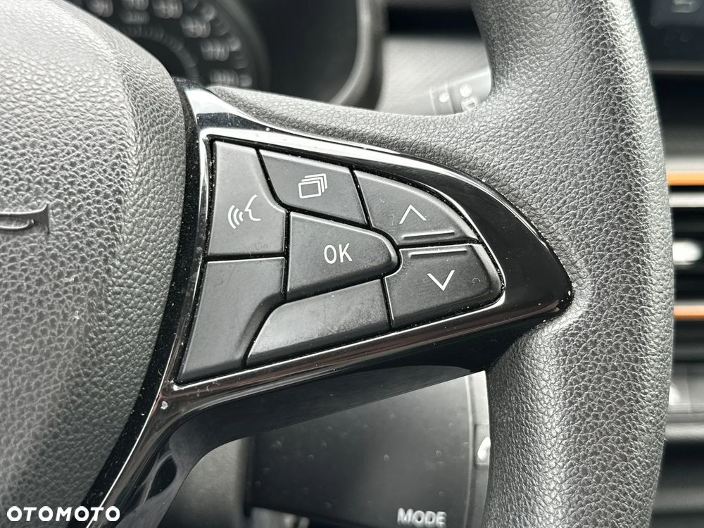 Dacia Sandero Stepway 1.0 TCe Essential - 23