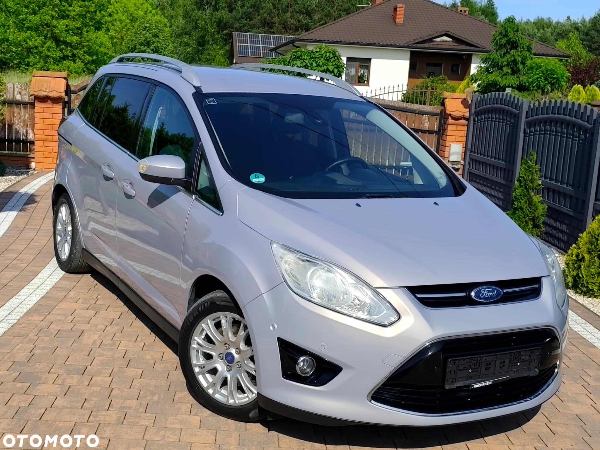 Ford C-MAX - 5