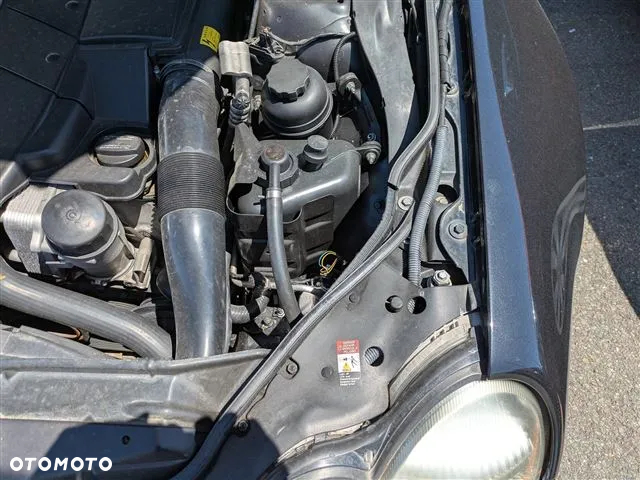 Mercedes-Benz SL 500 7G-TRONIC - 21