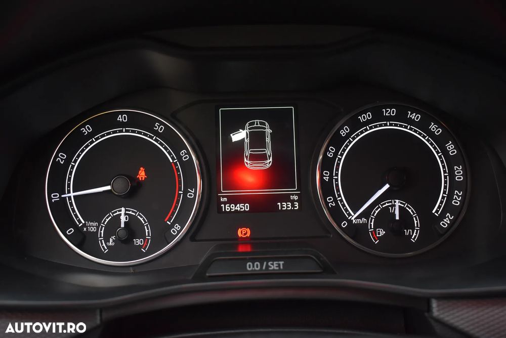 Skoda Scala 1.0 TSI Style - 10