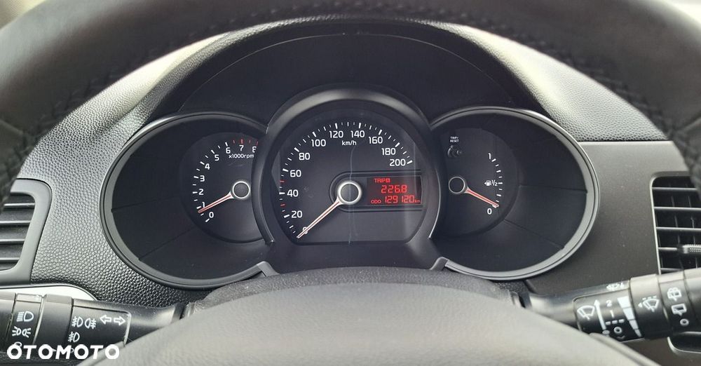 Kia Picanto 2015