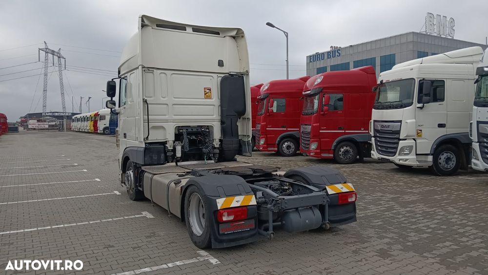 DAF XF 530FT - 6