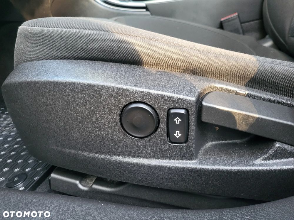 Opel Insignia 2.0 CDTI ecoFLEX Start/Stop Business Edition - 16