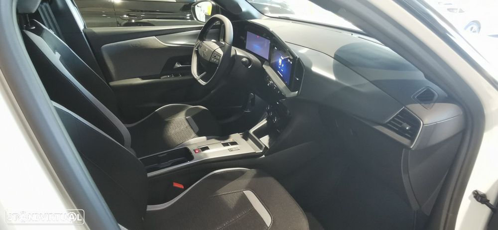 Opel Mokka-e 54 kWh Edition - 10
