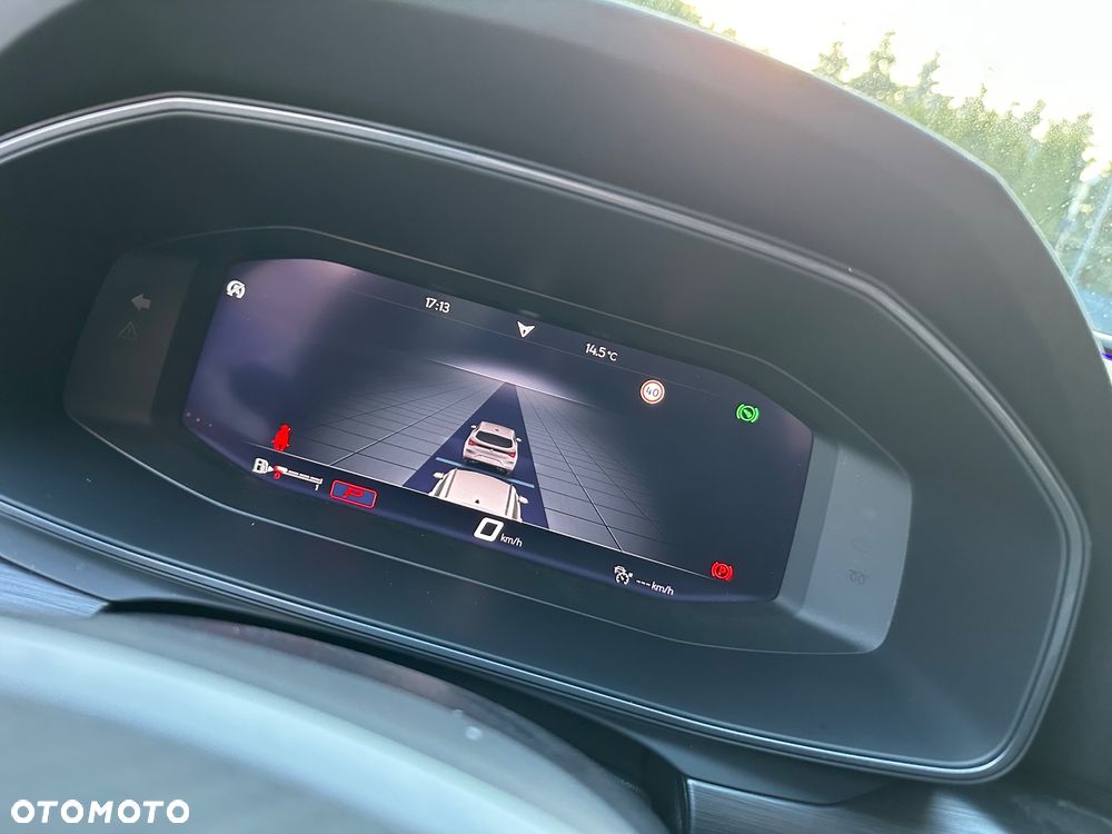 Cupra Leon Sportstourer 2.0 TSI DSG VZ CUP - 31