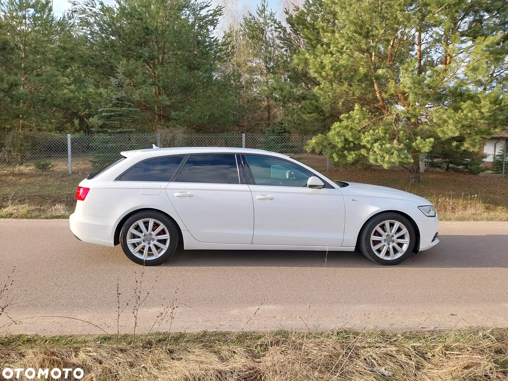 Audi A6 2.0 TDI - 5