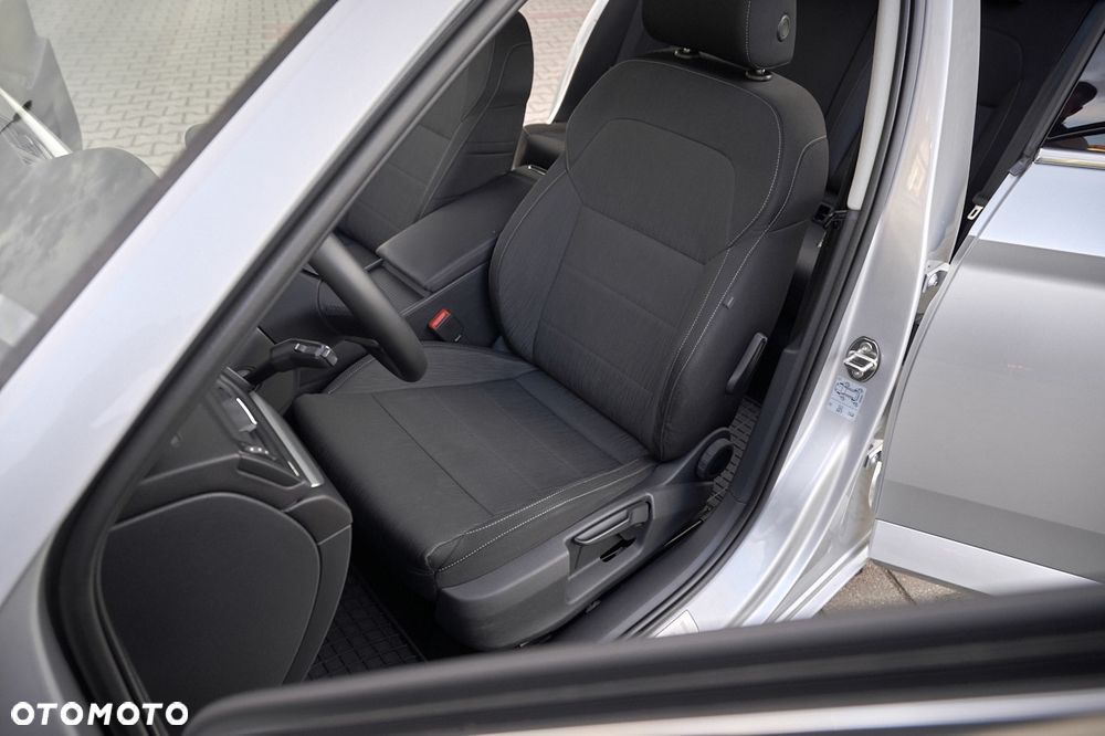 Skoda Superb - 25