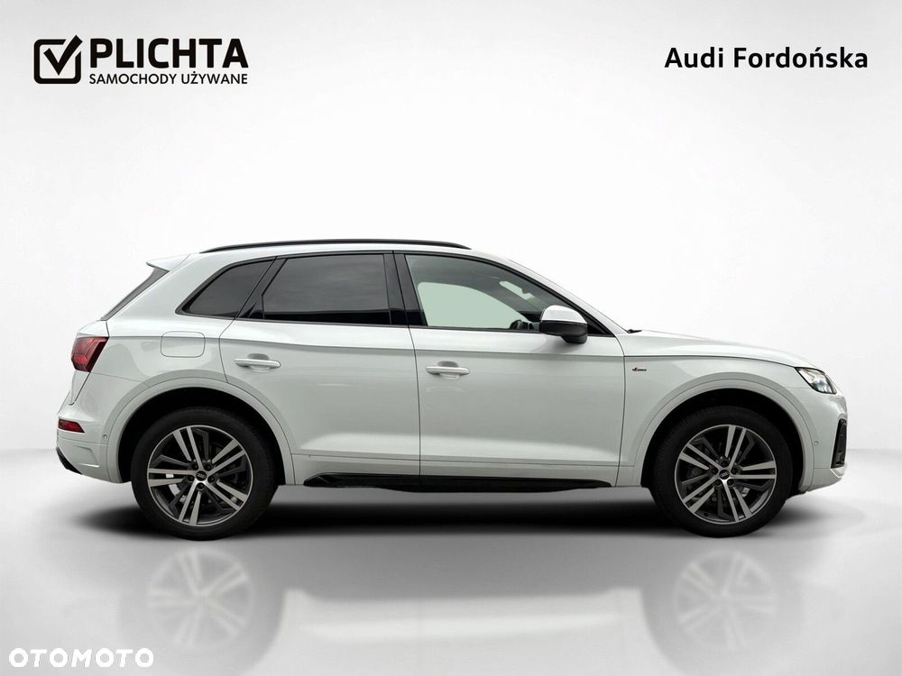 Audi Q5 - 8