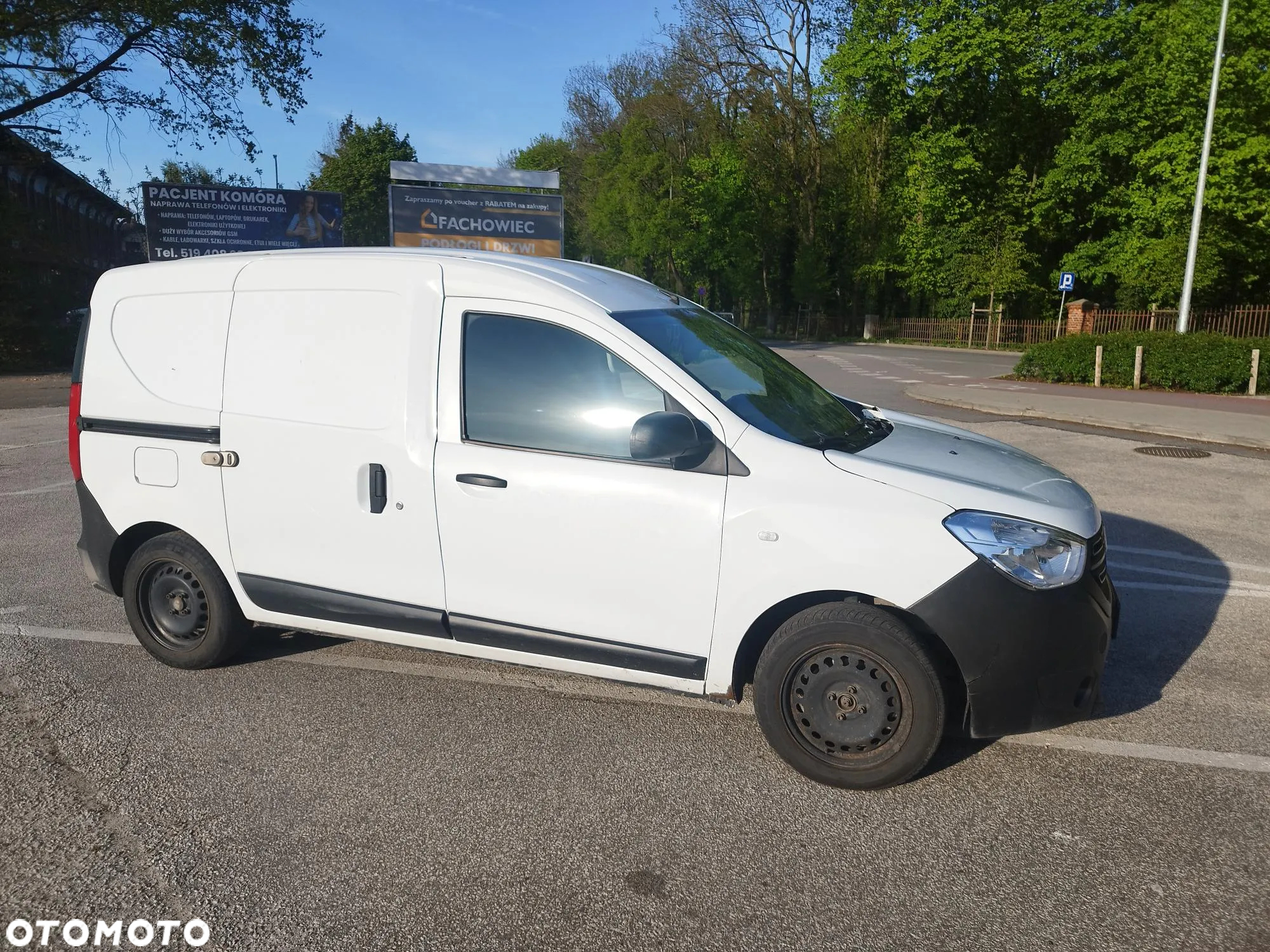 Dacia Dokker - 7