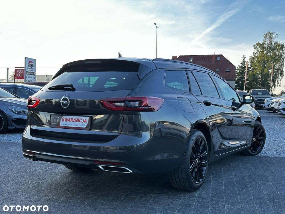 Opel Insignia - 5