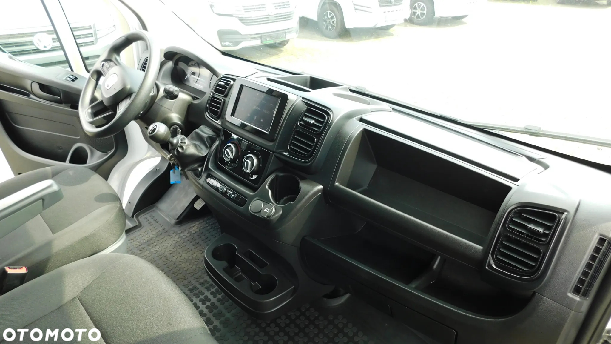 Fiat Ducato Kontener - 13
