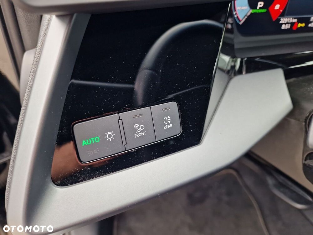 Audi A3 Limousine - 15