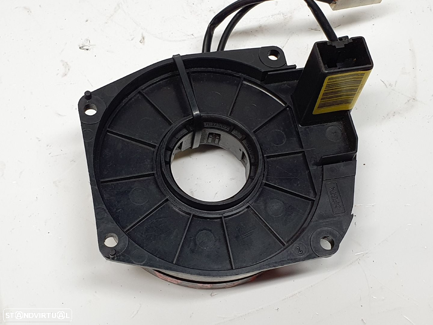 Fita Airbag Nissan Primera (P11) - 3