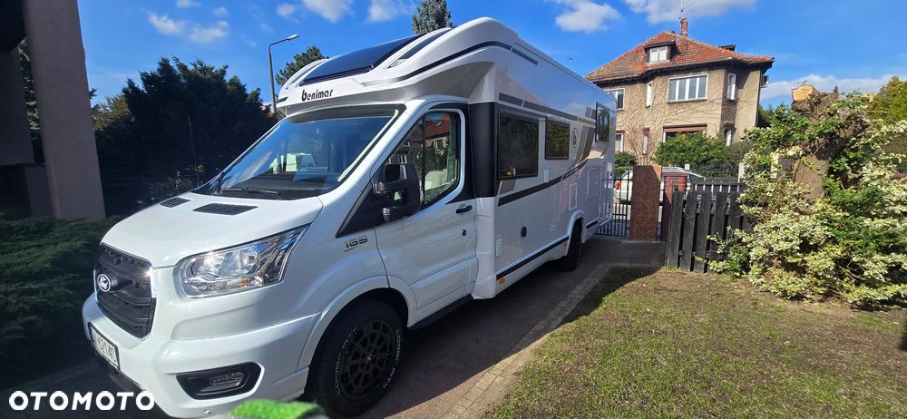 Benimar Tessoro T463 Winter Edition - 3