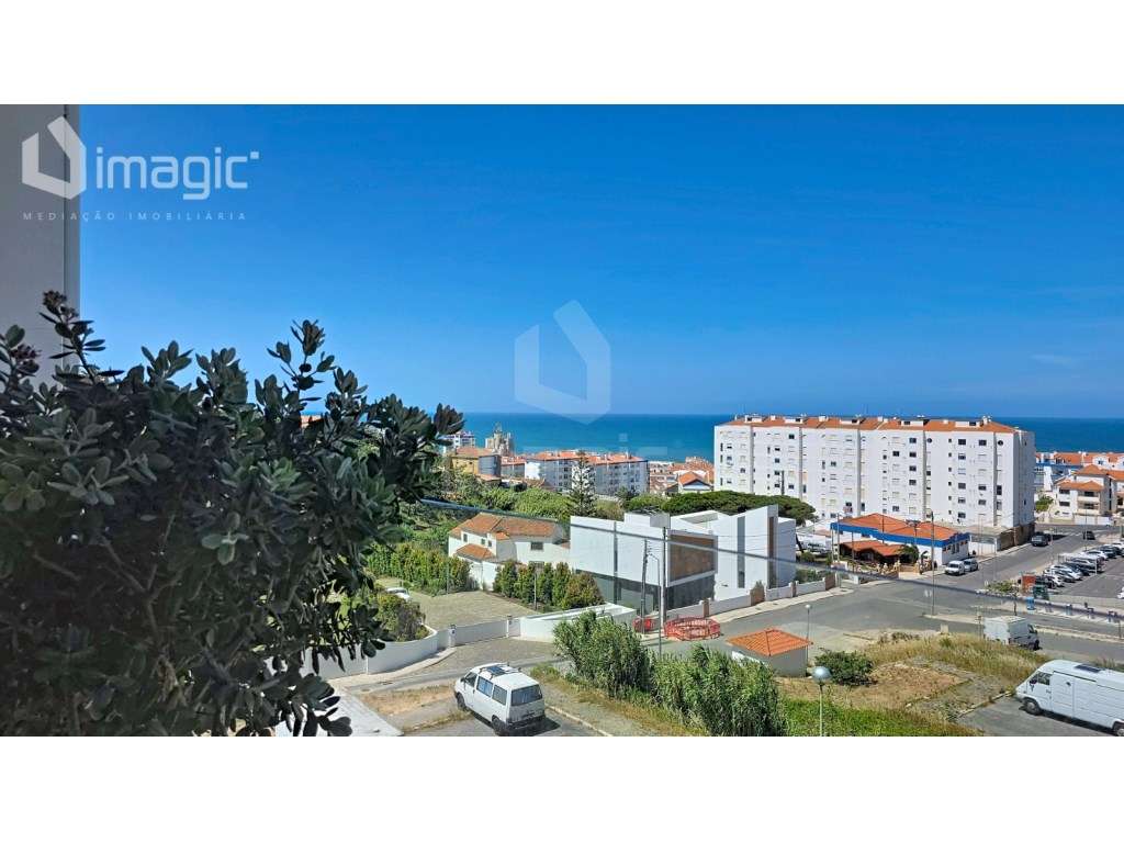 APARTAMENTO T4 DUPLEX - VISTA DE MAR, ERICEIRA CENTRO - Grande imagem: 3/33