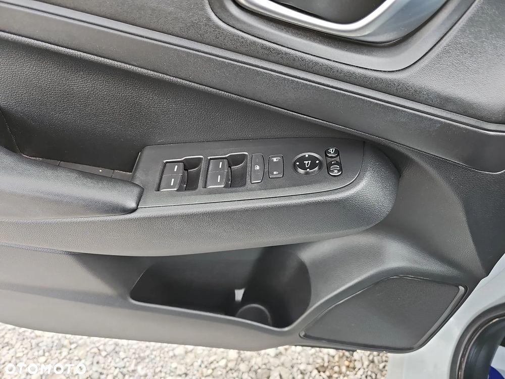 Honda HR-V 1.5 Elegance (ADAS / Connect+) CVT - 13