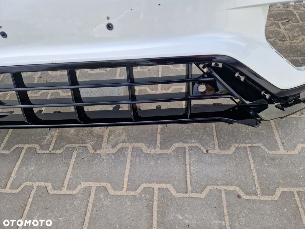 Zderzak Volvo Xc90 II  lift r design - 5